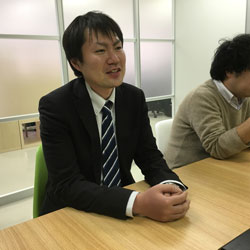 松山さんのプロフィール画像
